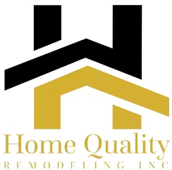 Home Quality Remodeling logo